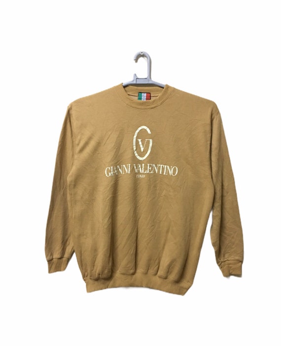 gianni valentino jumper