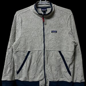 Vintage 90s patagonia Sweatshirts zipper jacket Large size