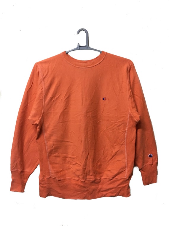 Vintage Champion Reverse Weave 