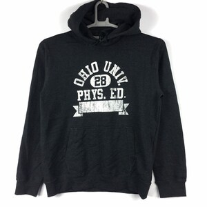Vintage Ohio university Sweatshirt M size