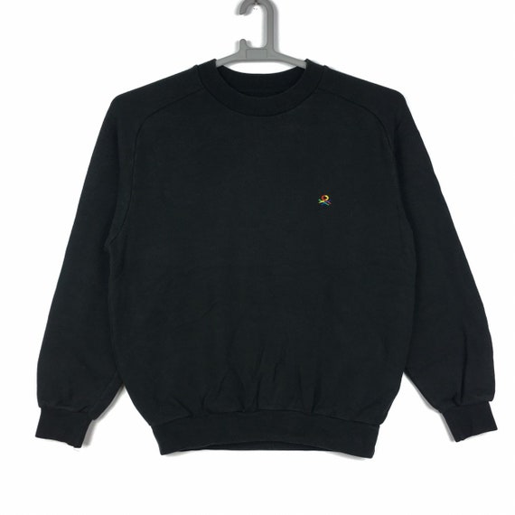 Vintage Benetton Sweatshirt size 46