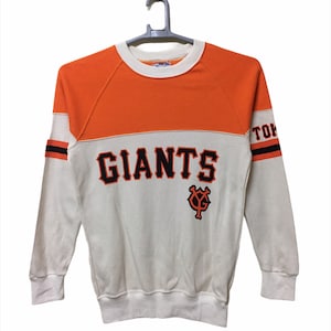 Vintage Giants baseball sweatshirt Tokyo Yomiuri giants sweatshirt Medium size