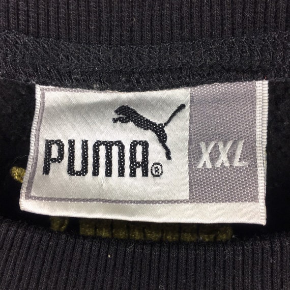 Puma sweaters xxl outlet