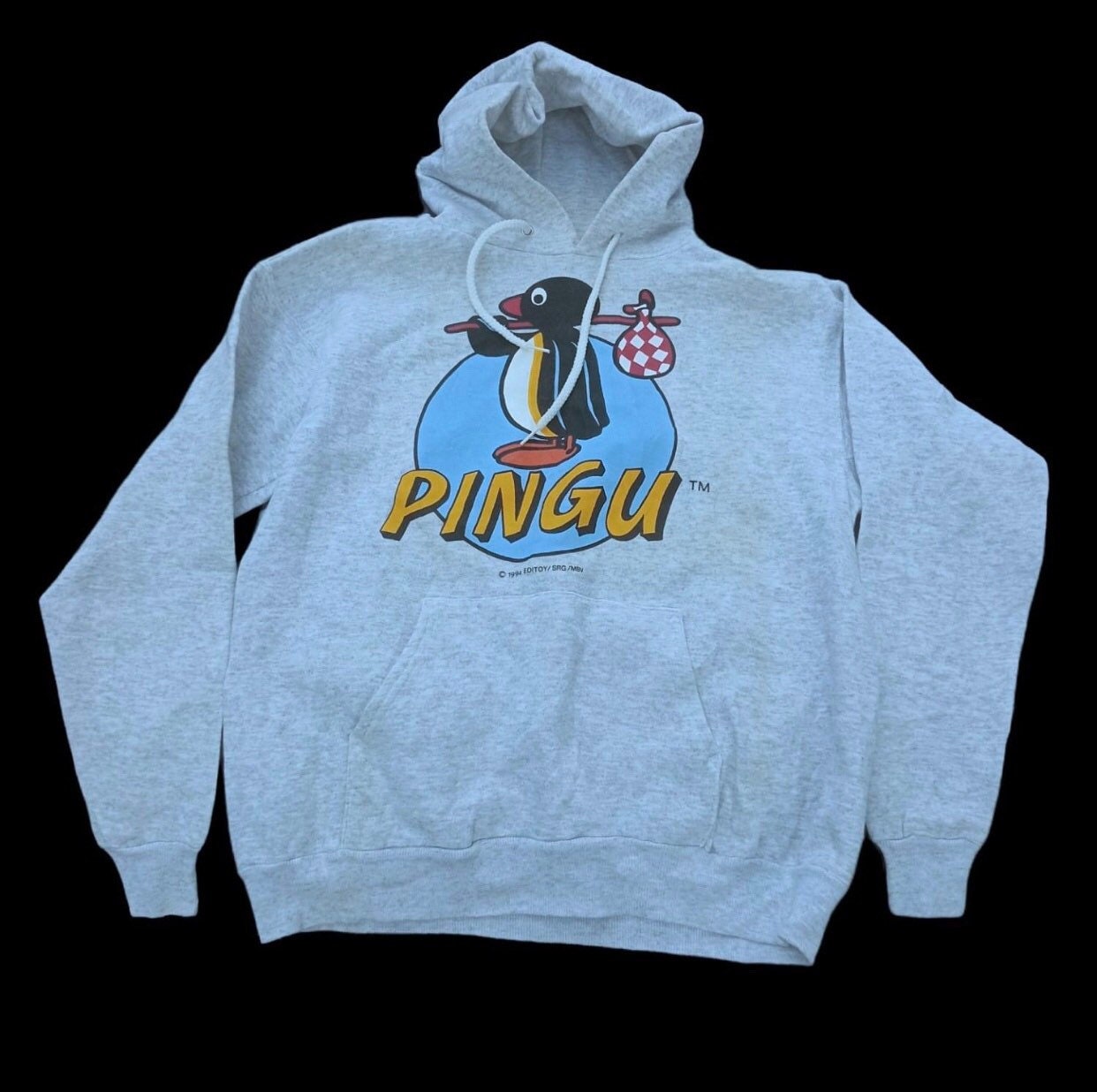 piggs パーカー　XL　PIGGS　東京怖い Hoodie　KINCHAN piggs パーカー XL PIGGS 東京怖い Hoodie KINCHAN BUG BOY ZIP
