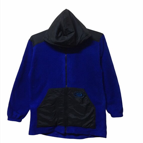 ヴィンテージ POLO SPORT Polartec by Ralph Lauren フリース 