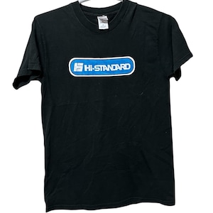 Hi Standard Tshirt - Etsy