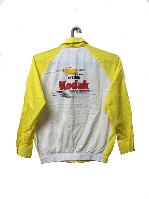 kodak jacket