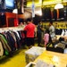 Luxury clothing
