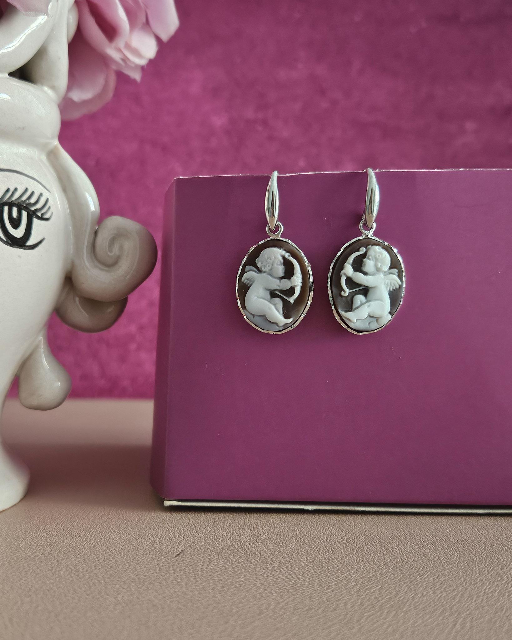 Donadio cameo - Etsy 日本