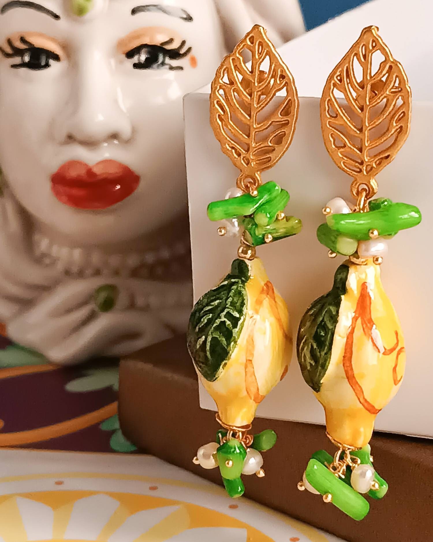 Italiaanse cadeaus & handgemaakte souvenirs online uit Italië | Italy Gifts Direct