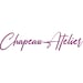 ChapeauAtelier store logo