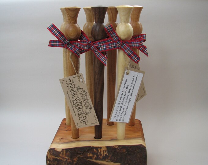 SPURTLE HANDMADE CHERRY - Etsy