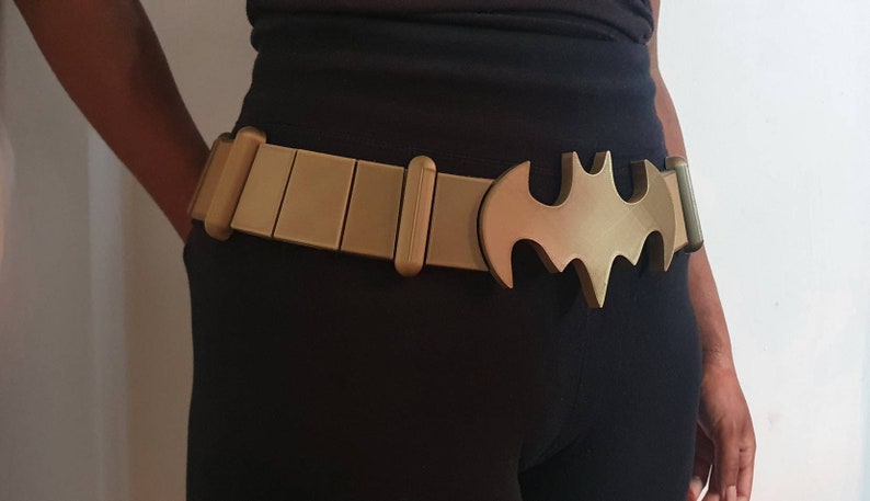 Batgirl belt Clearance