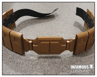 New Age Utility Belt