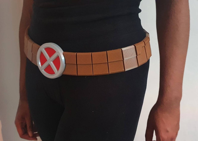 Xbelt Women's Cosplay Costume Utility Belt Etsy