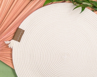 Green Qilmy 4 Pack Mandala Round Placemats for Dining Table Mat Heat-Resistant Place Mat Circle for Kitchen/Party 15.4 Green Qilmy 4 Pack Mandala Round Placemats for Dining Table Mat Heat-Resistant Place Mat Circle for Kitchen/Party 15.4
