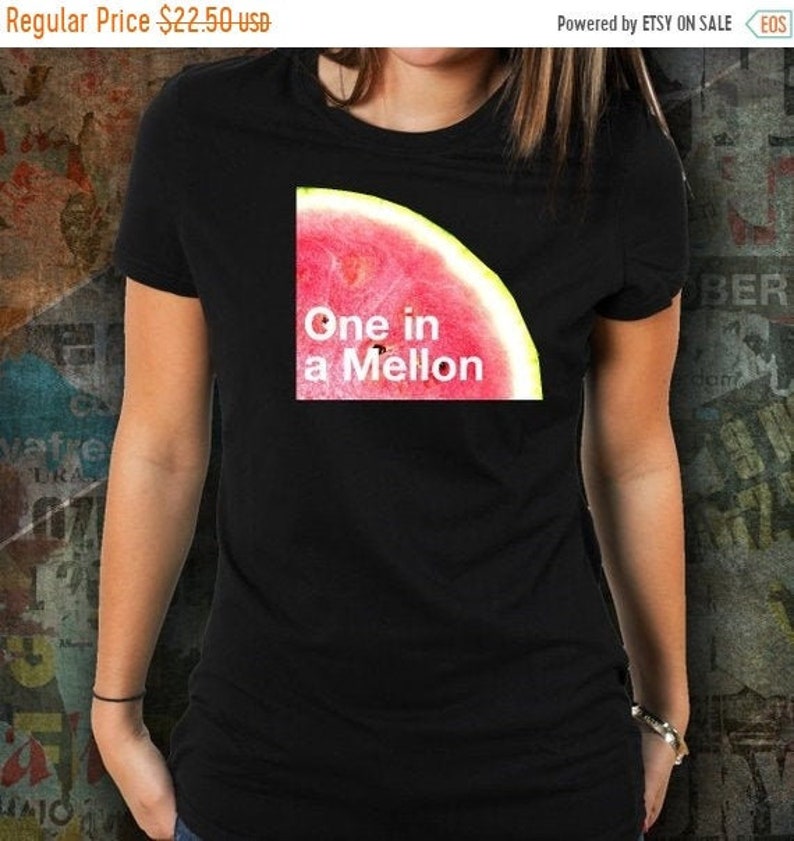 one in a million t shirt