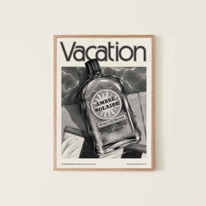 VACATION