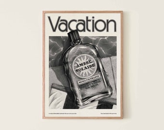 VACATION
