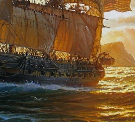 Louis vuitton, Sailing art, Nautical painting