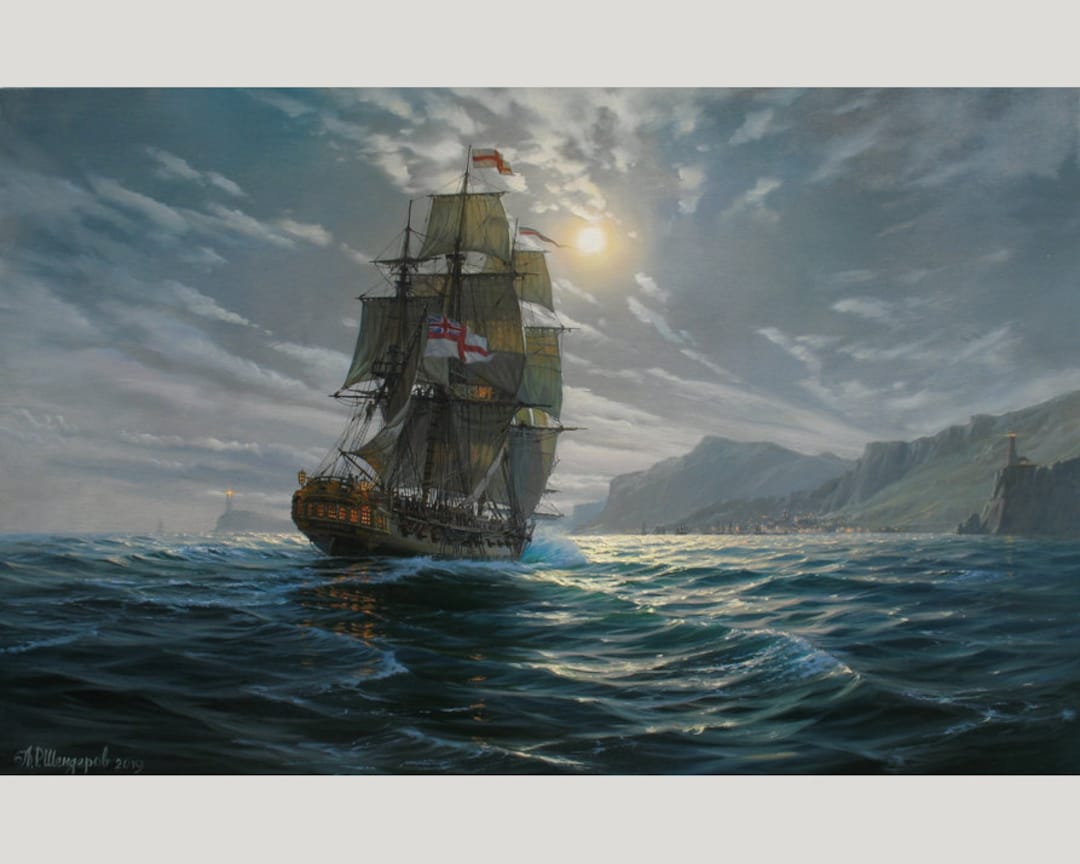 鈴木政輝 帆船 | 絵画など美術品の販売と買取 | 東京・銀座 おい