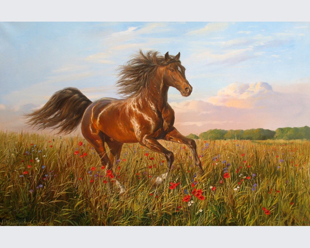 ミャンマーの「野生ラン」（油絵） ミャンマーの「野生ラン」（油絵） ミャンマーの「野生ラン」（油絵