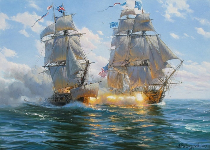 アレクサンダー・シェンデロフによる帆船の絵画 海の絵画 帆船の アレクサンダー・シェンデロフによる帆船の絵画 海の絵画 帆船の