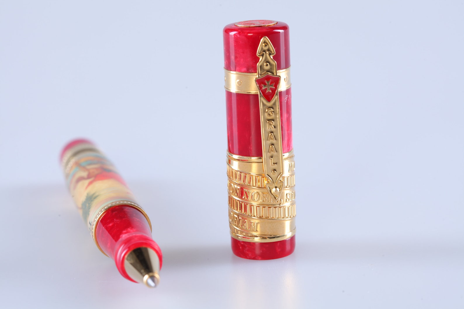 ancora pen ancora pen