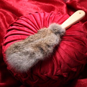 rabbit pelt sex toy Mystery Pleasure Box™ main image 1
