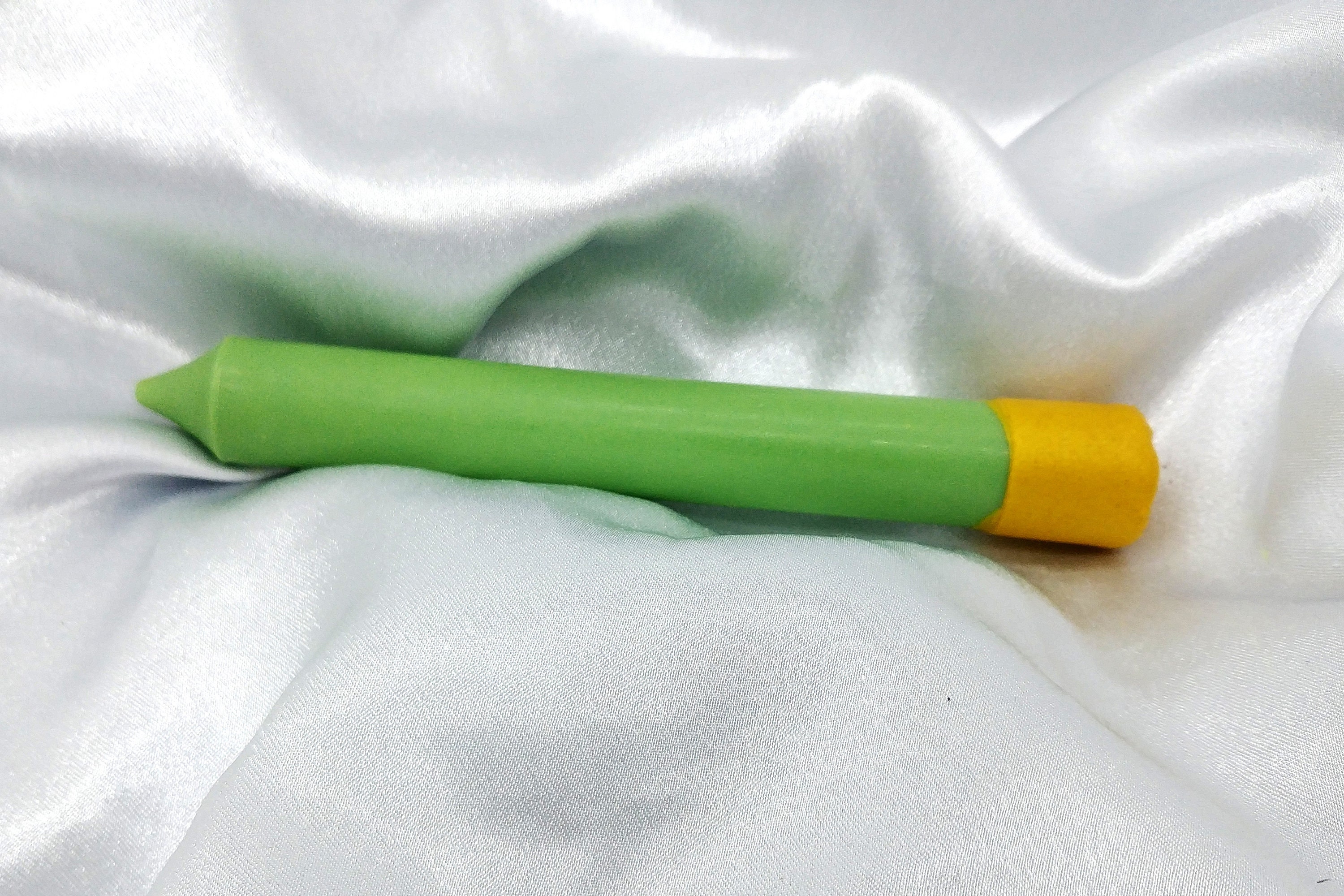 Bougie Verte 100% Naturelle Basse Température