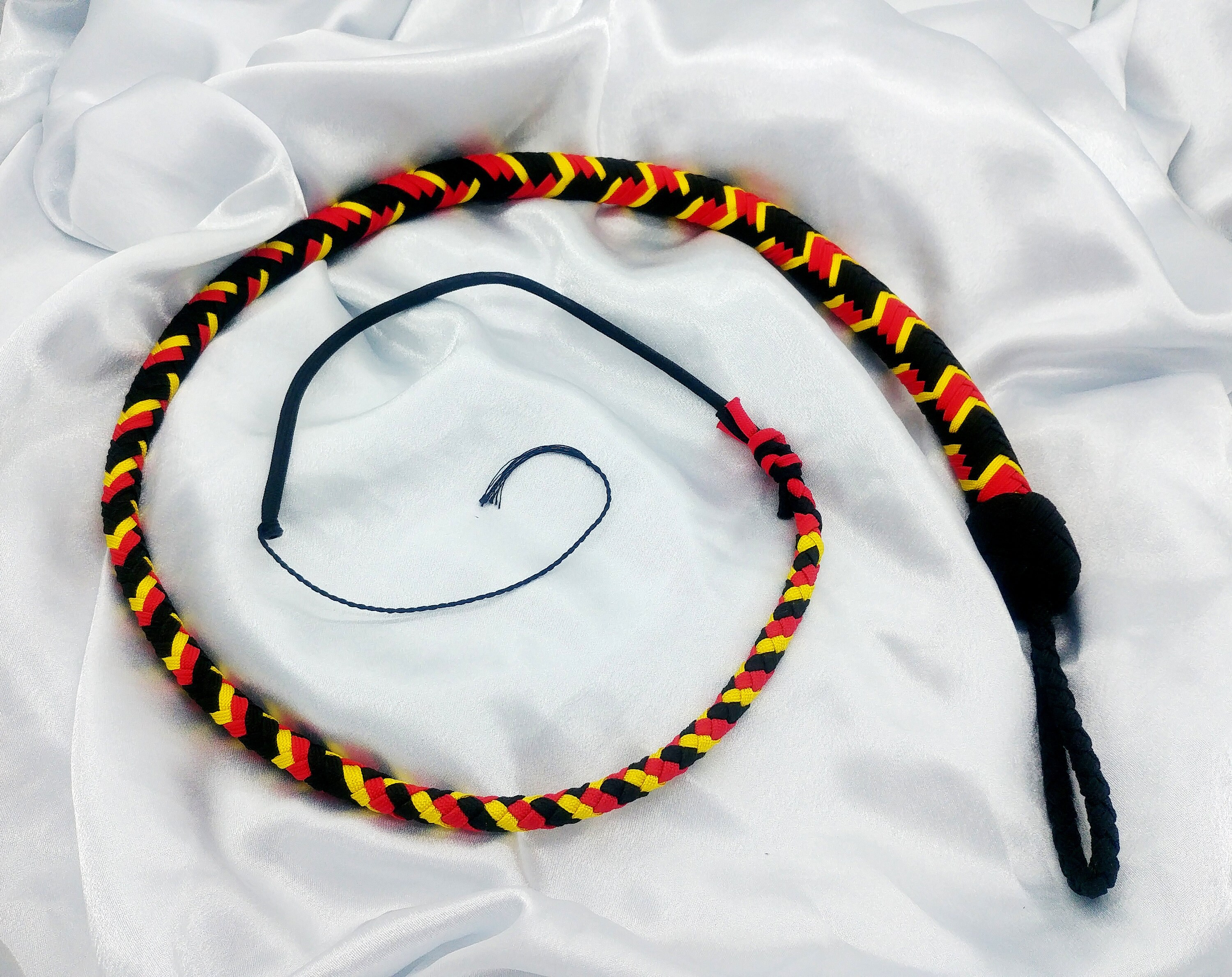 Fetish Snake Whip - Etsy