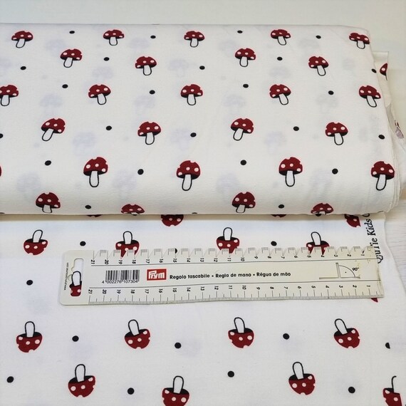 Kids outlet knit fabric