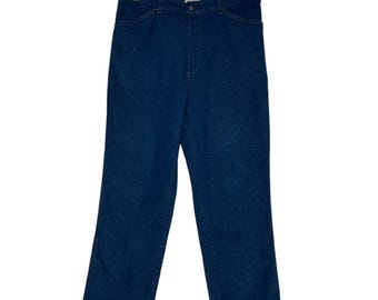 Wear Work Corp. vintage work jeans size 34