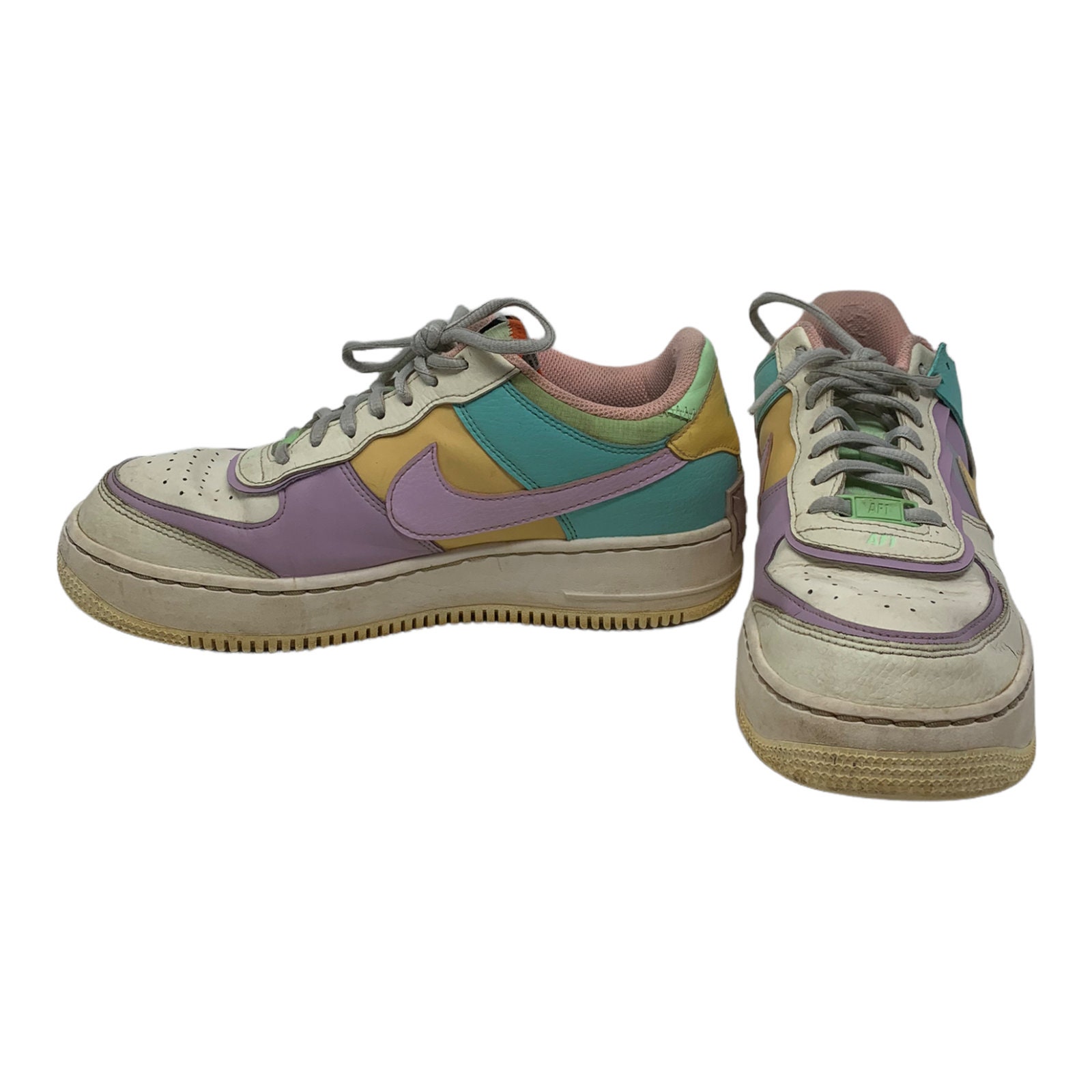 air force 1 shadow pale ivory