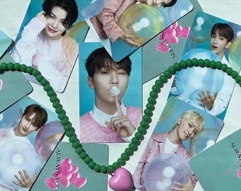 Seventeen “always Yours” Japan Comeback Photocard - Etsy