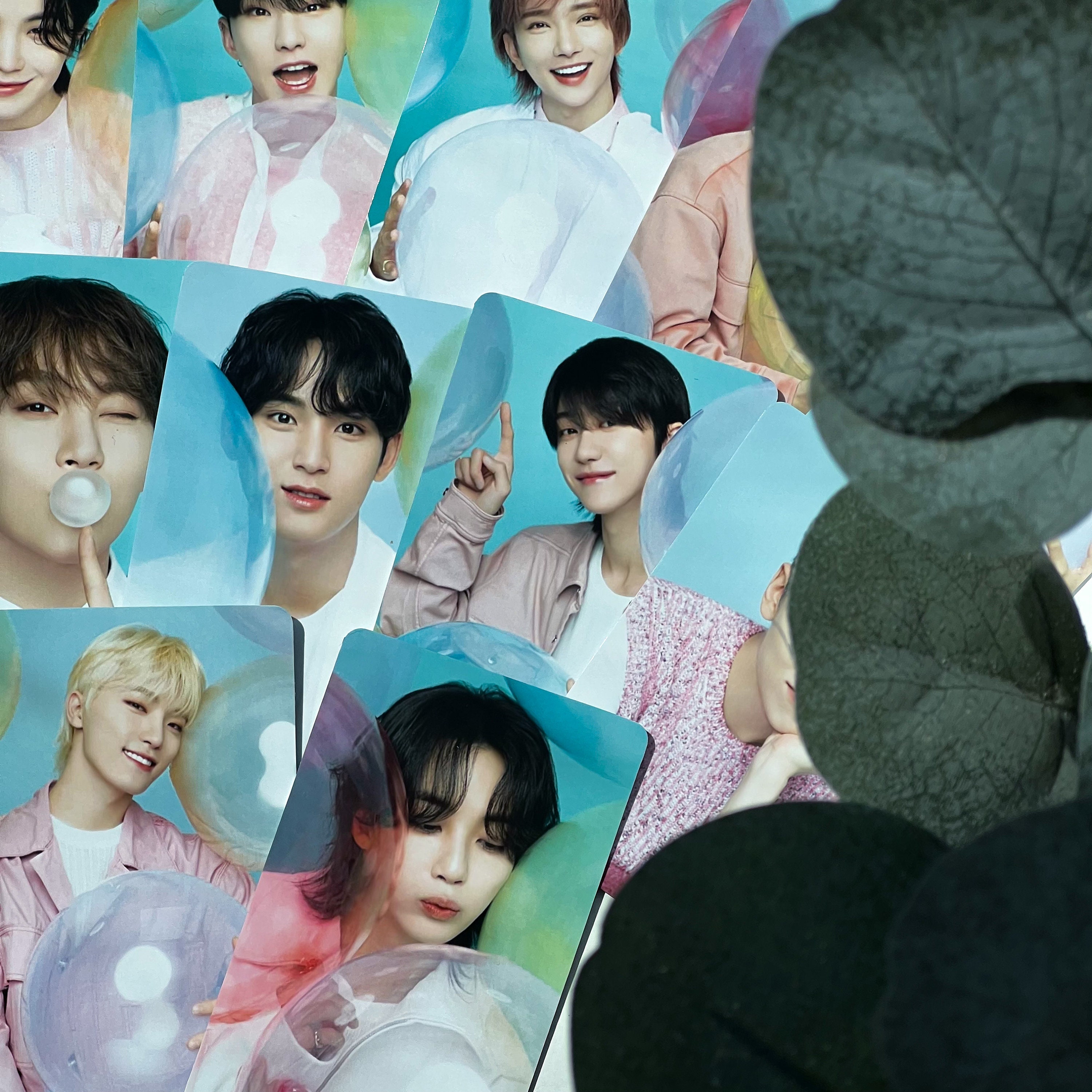 K-POP・アジア SEVENTEEN alwaysyours Seventeen “always Yours” Japan Comeback Photocard - Etsy