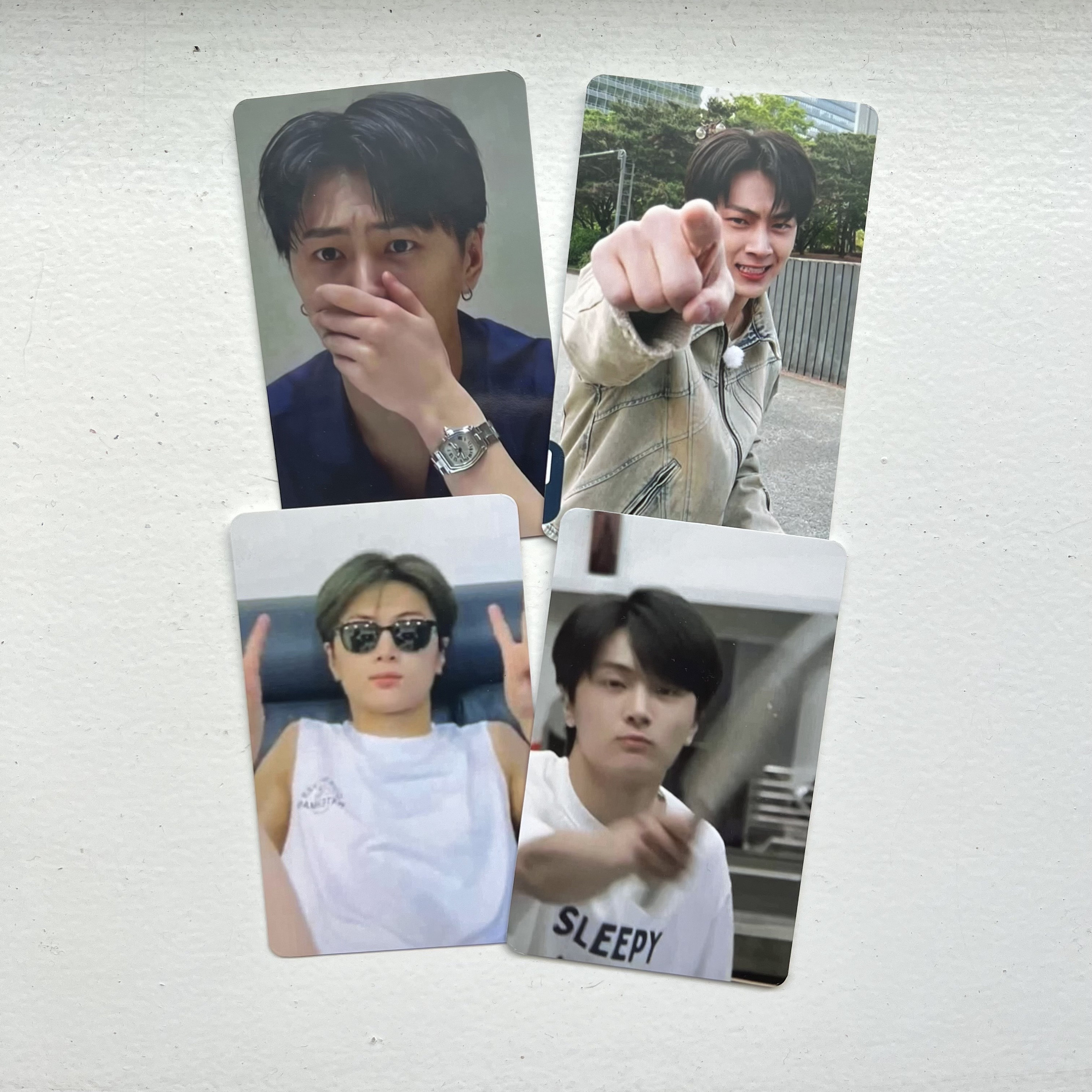 Enhypen jay - Etsy 日本