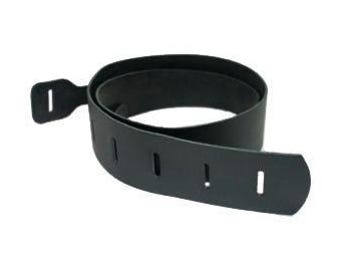 Correas de cuero para guitarra