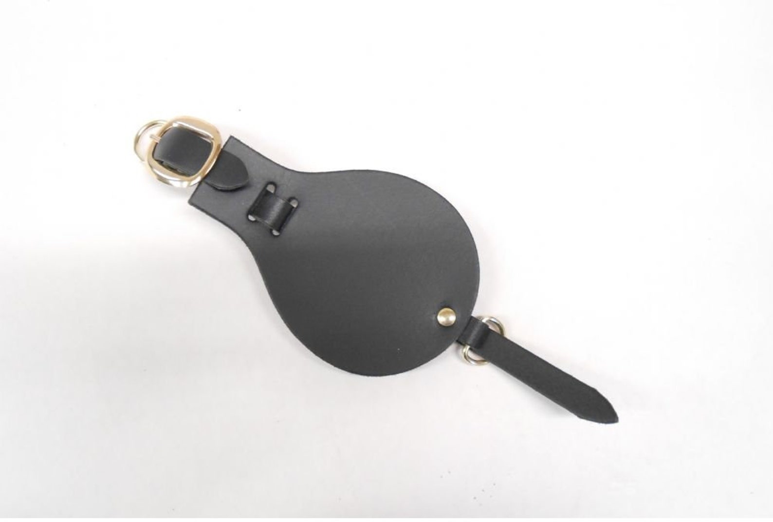 Genuine Leather Horse Brass Straps Martingales. Strap Only Etsy