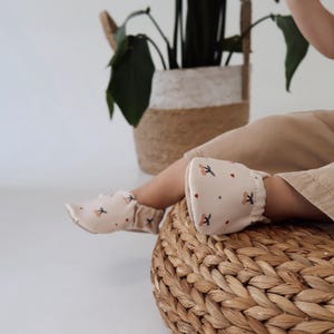 Krabbelschuhe|Barfußschuhe|Lauflernschuhe|Kitaschuhe|Kinderschuhe|Schläppchen|Babyschuhe|Kindergartenschuhe|Kindergeschenke|Kinder|Schuhe