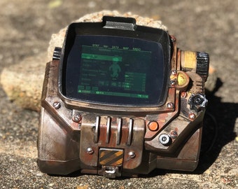 Pip boy | Etsy