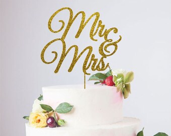 Mr and Mrs template svg diy wedding svg file Mr and Mrs cake topper wedding cut files for cricut wedding template for laser cut mr & mrs svg