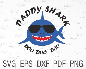 Free Free 215 Baby Shark Ornament Svg SVG PNG EPS DXF File