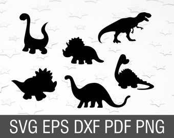 Download Baby Dino Svg