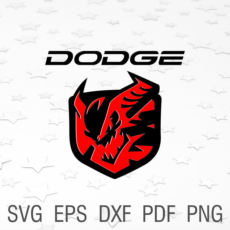 Download Dodge Ram Logo Svg