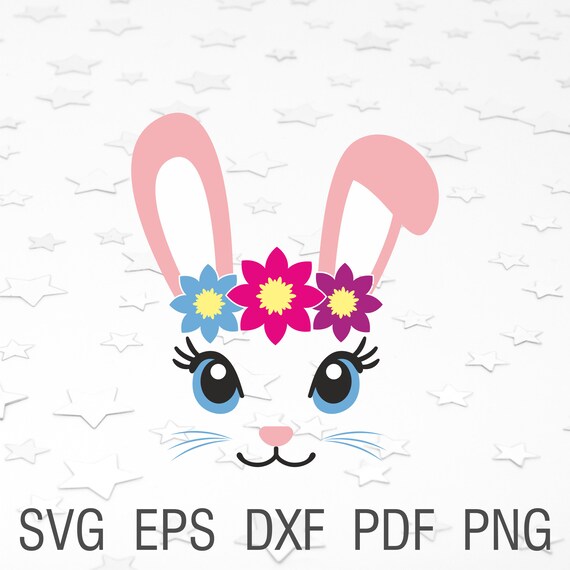 Free Free Bunny Face Svg Free Download 779 SVG PNG EPS DXF File