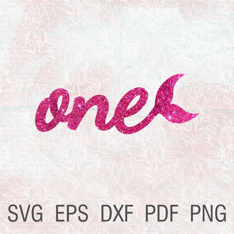 Free Free Mermaid 1St Birthday Svg Free 142 SVG PNG EPS DXF File