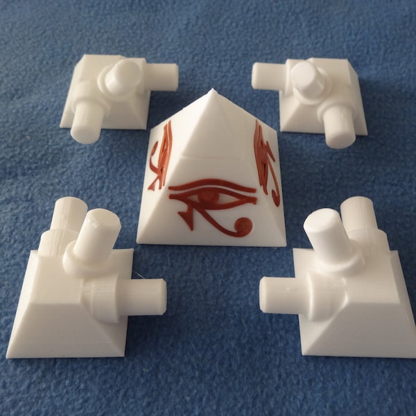 Pyramid - Etsy