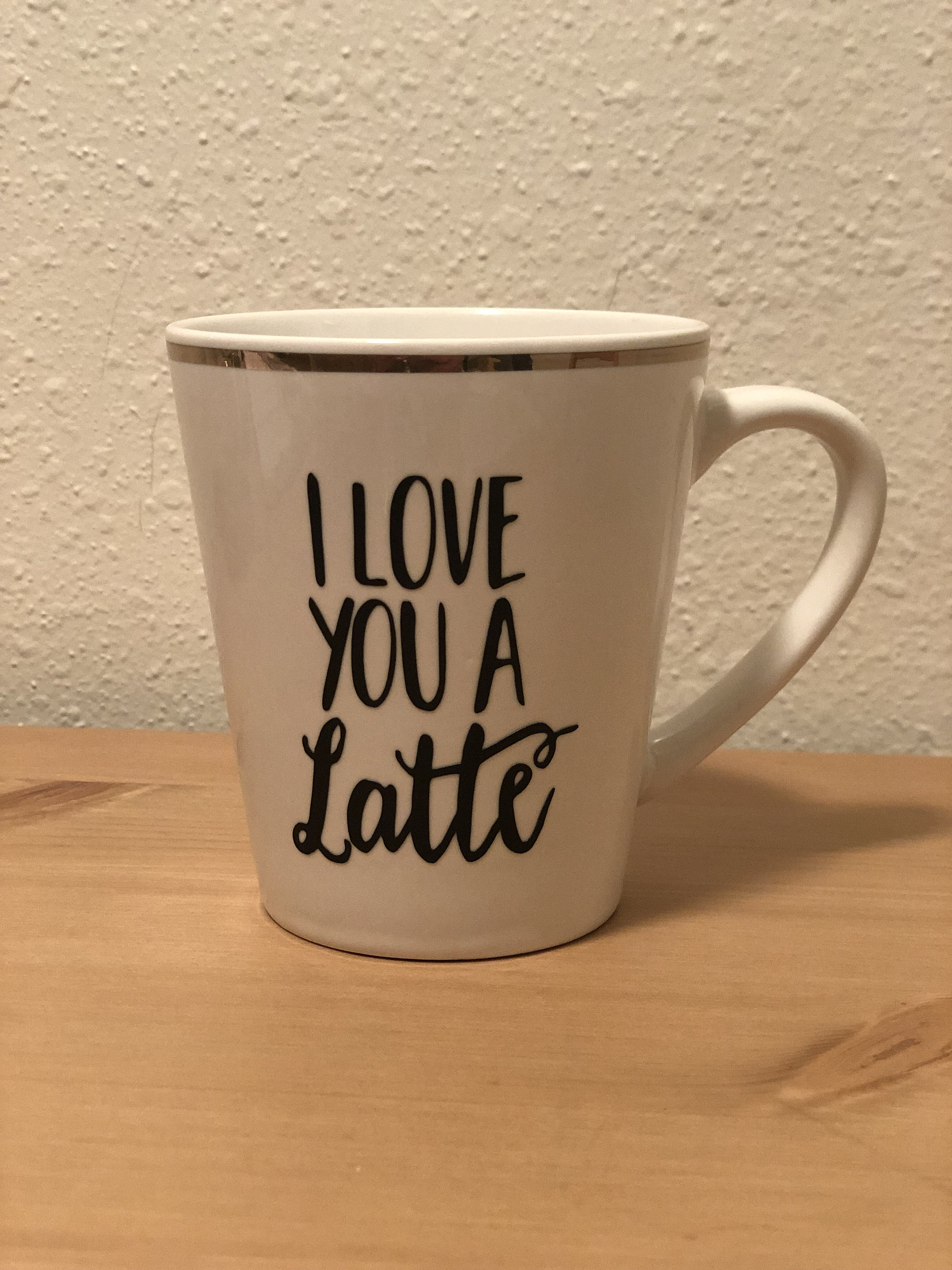 latte coffee mugs