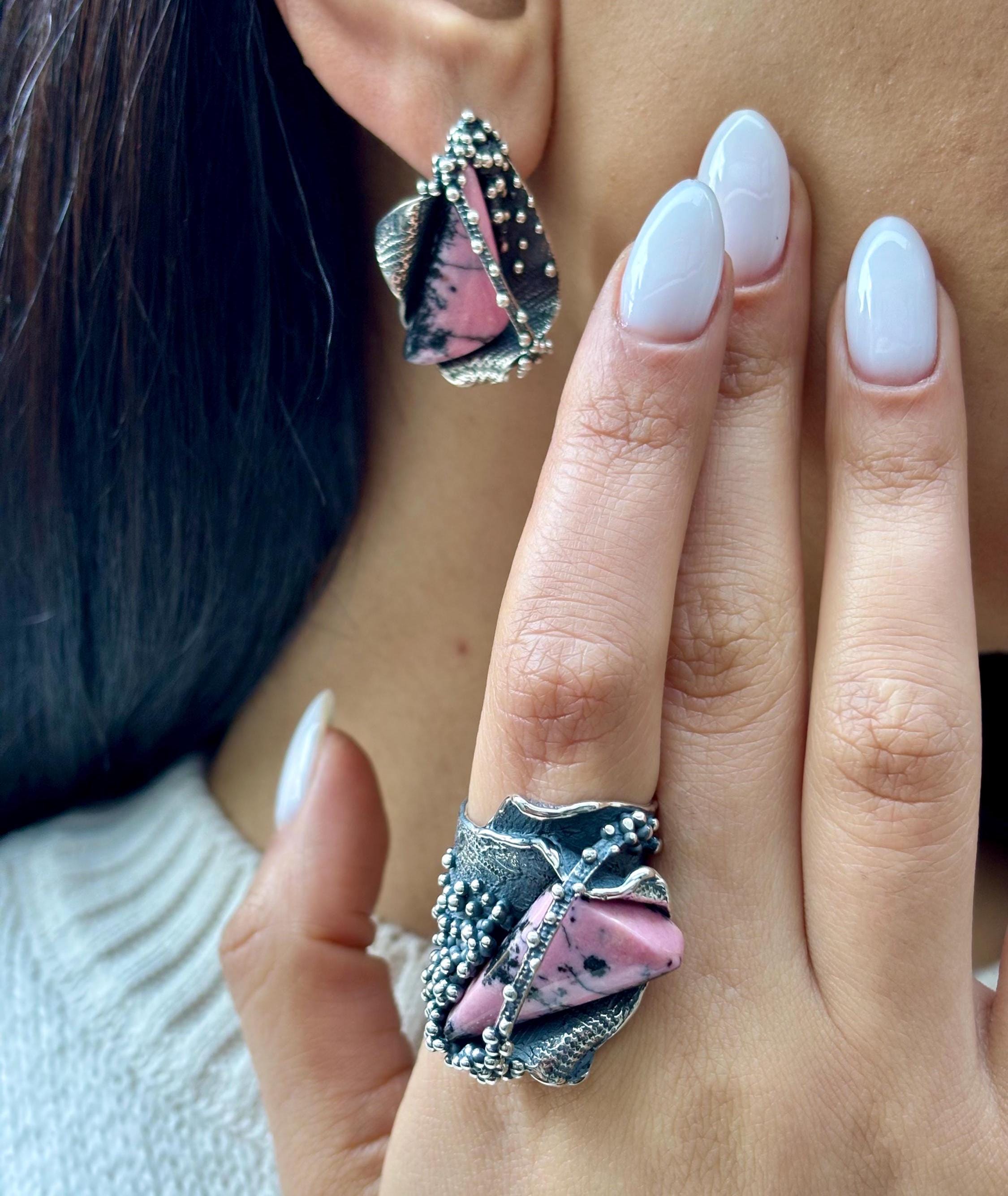 ShahinianJewelry - Etsy